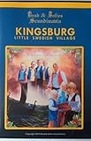  Kingsburg by Sofie Thornton