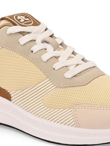 Image of OFF LIMITS Men Fantastic Lace-Ups Running Shoes