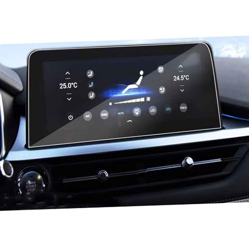Film en acier Chery Tiggo 8 2020 film protection HD verre trempé LCD