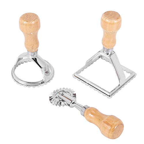 Beatae Ravioli Stempel Hersteller Schneider Cover