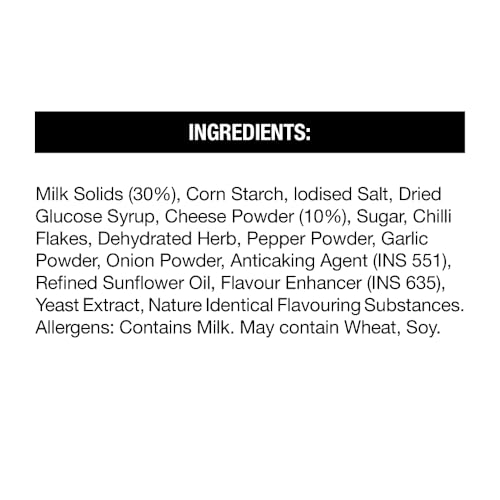 Image of Smith & Jones White Pasta Sauce Mix, 23 g