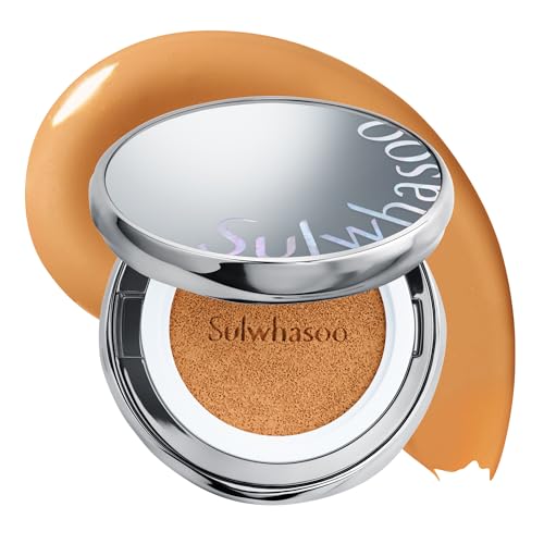 Sulwhasoo Perfecting Cushion SPF 46 (31 Almond)