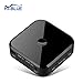 Produktbild Bluetooth 4.1/5.0 Transmitter und Empfänger 3,5 mm Wireless Audio Adapter 2-in-1 Wireless Bluetooth Audio Radio Adapter Digital Optical TOSLINK für TV Home Stereo Car Sound System aptX HD aptX LL