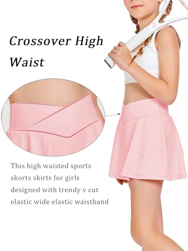 La Mejor Selección de Ropa deportiva para Niña para comprar hoy. 27 Ropa deportiva para Niña marca Haloumoning (3)