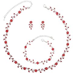 En001-Siam-Platinum Plated