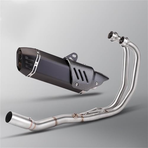 ɓKYZF R25 R3 MT03p 51mm oCNpGL][XgtVXe E&scape tgpCv XbvI Jo[t _uz[}t[