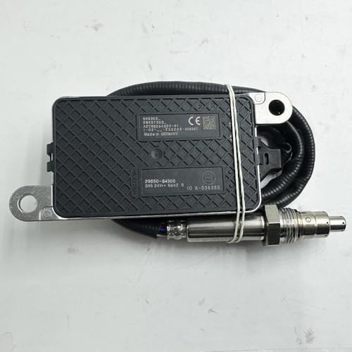 Capteur de NOx d'oxygène 2965084300 régule l'échappement de votre voiture 5wk97303