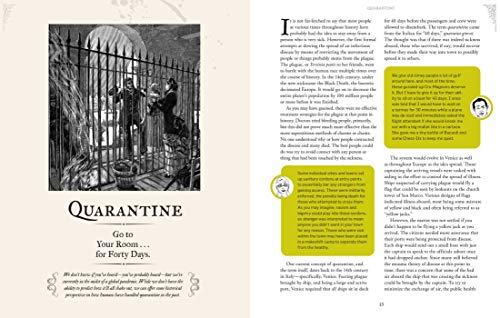 The Sawbones Book: The Hilarious, Horrifying Road To Modern Medicine: | Paperback | Revised And Updated For 2020 | Ny Times Best Seller | Medicine And Science | Sawbones Podcast #TOP1