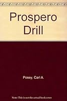 Prospero Drill 0373970528 Book Cover