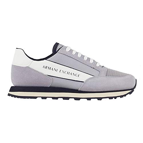 Image of Armani Exchange Men's Sneaker