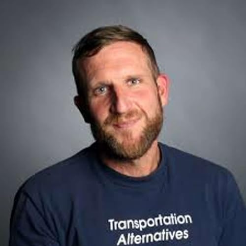 #106 Paul Steely White - Father - Husband - Executive Director of Parks & Trails New York