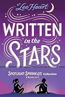 Spotlight Sprinkles Collection: Written in the Stars; Meet Me at Sunset; Playing for Keeps; Fun in the Sun B0FWZXWNGG Book Cover