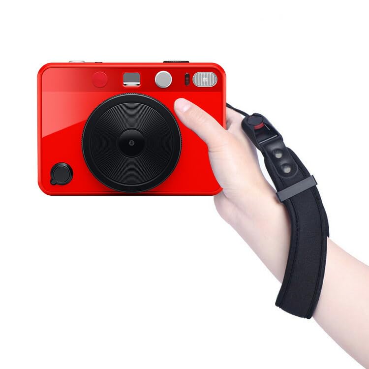 Amazon | 【AGENIUS】カメラストラップ・Leica SOFORT 2用 ストラップ Amazon | 【AGENIUS】カメラストラップ・Leica SOFORT 2用 ストラップ