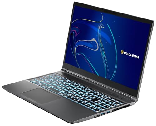 Amazon.co.jp: ガレリア クリエイターノートPC 【 RTX 3050 / Core i7