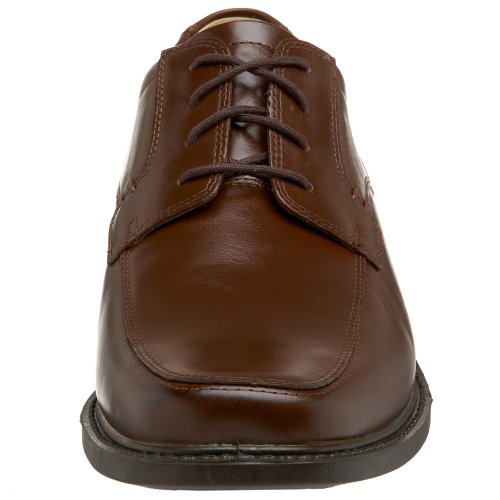Image of Florsheim Men's Lorand Moc Toe Oxford