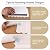 Umedol Peel and Stick Backsplash 10-Pack of 12 x 12 Inch Self Adhesive Peel and Stick Tile Stick on Kitchen Backsplash, Bathroom, Wall Tile