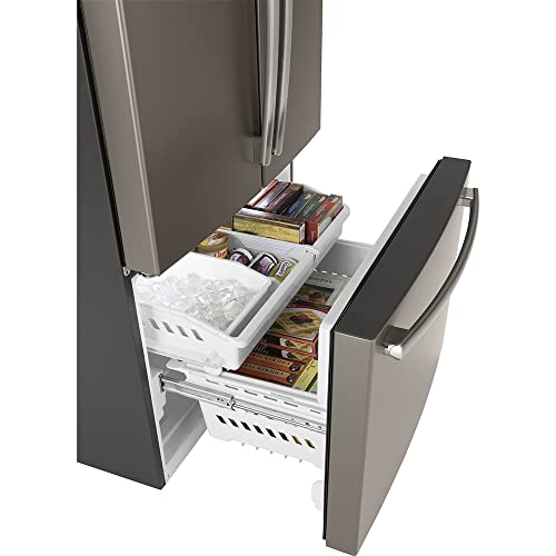 Ge Gne27Jmmes French Door Refrigerato #TOP4