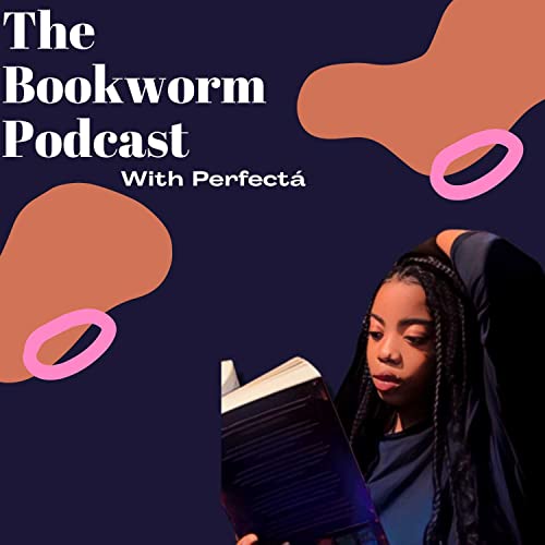 The Bookworm Podcast with Perfect&aacute; cover art