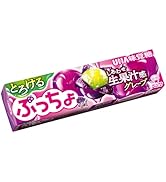 Amazon.co.jp: UHA味覚糖 [公式] 邪払のど飴 柑橘ミックス味 邪払果汁