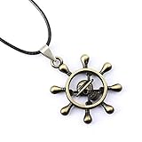 Simbolizando la energía y salud, hace un hermoso talismán de buena suerte o un regalo significativo para alguien especial.
