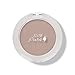 100% PURE Pressed Powder Eye Shadow (Fruit Pigmented), Flax Seed, Shimmer Eyeshadow, Buildable Pigment, Easy to Apply, Natural Makeup (Soft Neutral Matte Nude) - 0.07 oz