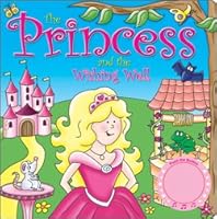 The Princess And The Wishing Well 0709719353 Book Cover