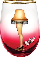 Leg Lamp