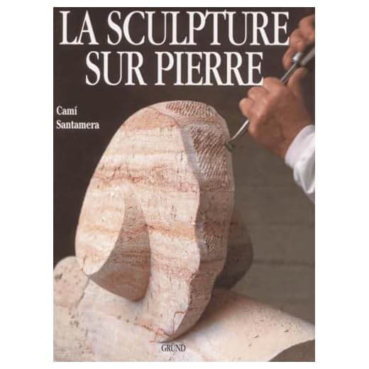 La sculpture sur pierre