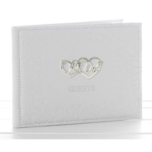 Wedding Memories Guest Book