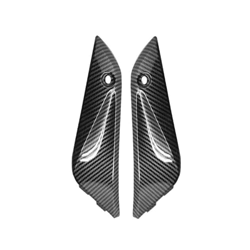 Carénage avant moto CBR 1000 RR 2004 flanc carbone carrosserie