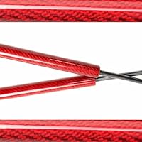 Vérins à Gaz Pour Capot Avant - Amortisseur Hydraulique Pour