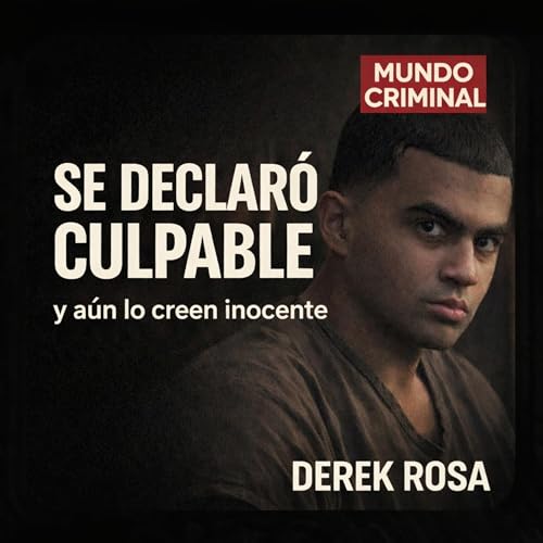 Derek Rosa: el ni&ntilde;o que confes&oacute; haber matado a su madre con solo 13 a&ntilde;os | Caso real Florida