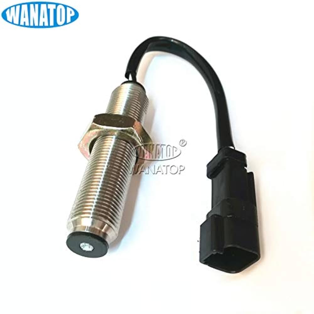 Amazon.com: New Speed Sensor 189-5746 318-1181 318-1178 for
