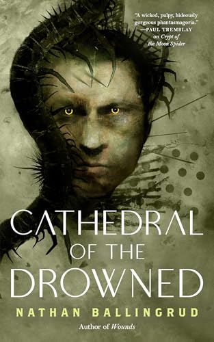 Cathedral of the Drowned: 2