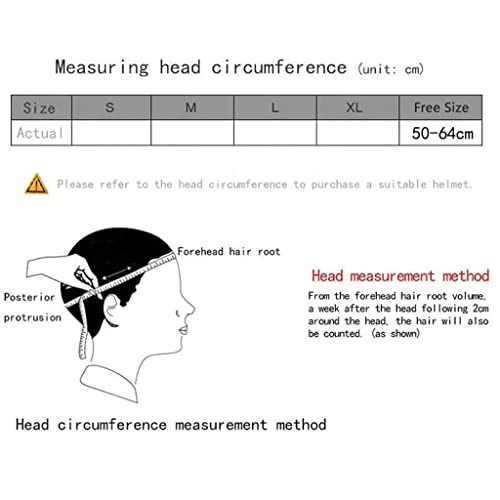 Cool Girl Motorcycle Half Helmet, Vespa Cat Ear Helmet Vintage Open-Face 3/4 Moped Helmet For Youth Men Women Scooter Atv Cruiser Helmets, Dot Approved Light Quick Buckle Helmet -B-50-64Cm #TOP6