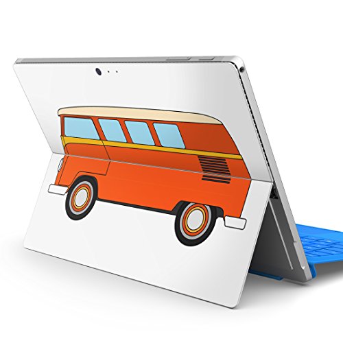 igsticker Surface pro7 (2019) pro6 pro2017 pro4 p XLV[ T[tFX m[gubN m[gp\R Jo[ P[X tB XebJ[ ANZT[ ی 010086 蕨  