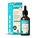 PILGRIM Redensyl 3%+Anagain 4% Advanced Hair Growth Serum For Scalp(50Ml) With Natural Ingredients Korean Black Rice