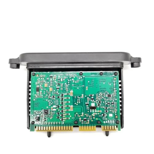 Module de pilote phare pour LED AHL stabilise l'éclairage BMW série 5 - 4