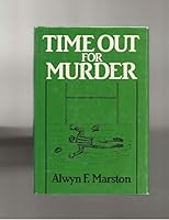 Time Out for Murder 0533068177 Book Cover