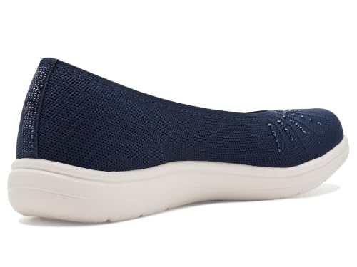Image of Skechers Womens On-the-go Flex Radiant - Summer