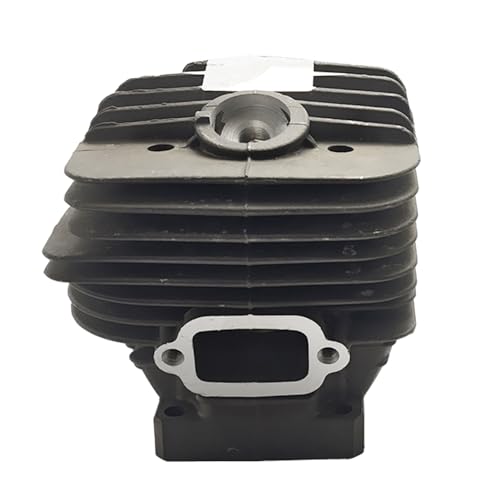 Cylindre-piston 56 mm de précision pour tronçonneuses MS 660 robustes - 3