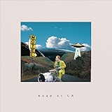 11. LA No Michiwo -Road of LA-