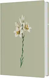 Bíblia Sagrada NVI - LETRA GRANDE: Lírios