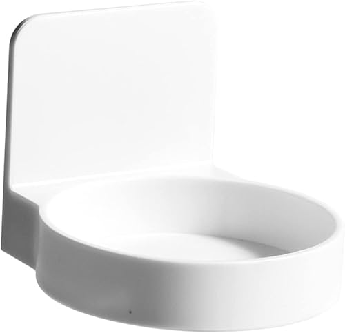 Soporte para almacenamiento de baño, ganchos para colgar en la pared, ganchos de armario para ducha, botellas, estantes de almacenamiento de pared,