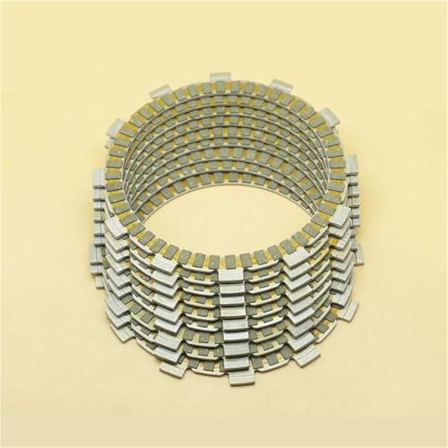 Kit disques friction d'embrayage moto pour RSV1000 MILLE 1997-2003