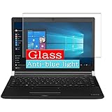 Filtre la lumière bleue jusqu'à 92%, aide à réduire la charge pour les yeux.