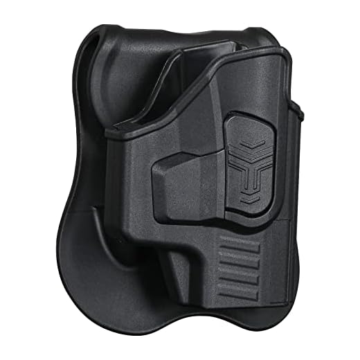 Gun Holster Compatible with Sig Sauer P365, Sig P365XL, P365 SAS, Sig P365X(Not for P365X Macro/RomeoZero), Adjustable Retention & Cant OWB Tactical Holster, Quick Release - Right Handed