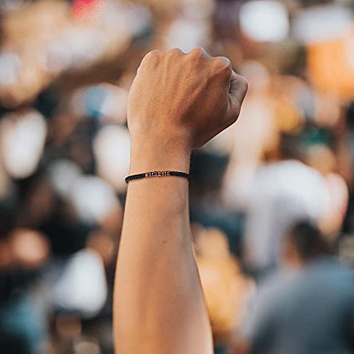 Joycuff A New Chapter Morse Code Bracelets For Women Classmates Brother Sister Graduation Jewelry Gifts Jewelry For Her #TOP3