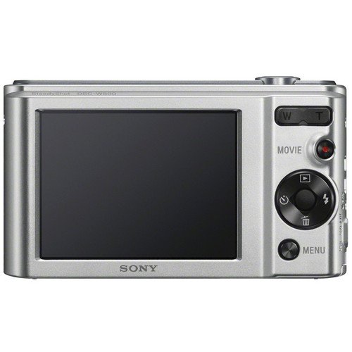 Amazon | ソニー サイバーショット DSC-W800 デジタルカメラ