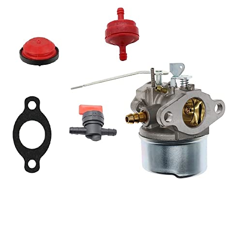 SAKITAM Carburetor Replaces for Ariens Metro 937001 937002 937003 937004 Snow Blowers